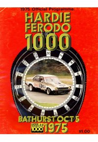 1975 Hardie-Ferodo 1000